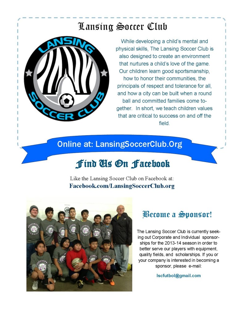 2014 Holiday Newsletter page 2