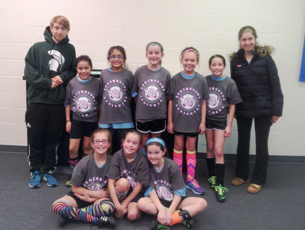 U10 G